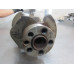 #AL07 Crankshaft Standard For 91-92 HYUNDAI SCOUPE  1.5